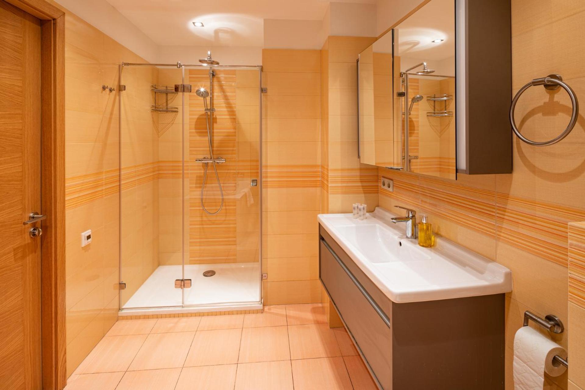 Old Riga Two Bedroom Apartment At Galleria Exteriör bild