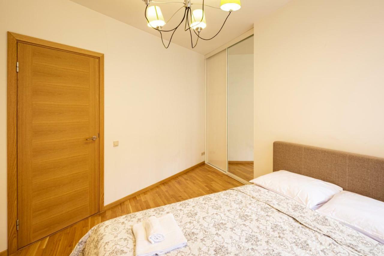 Old Riga Two Bedroom Apartment At Galleria Exteriör bild