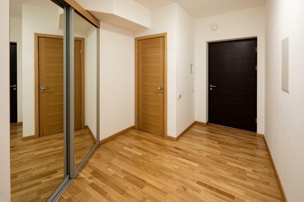 Old Riga Two Bedroom Apartment At Galleria Exteriör bild